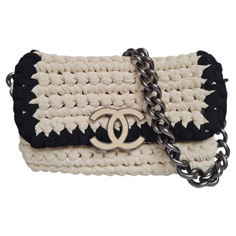 chanel crochet|buy chanel bag in uk.